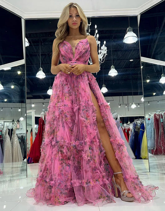 Sweetheart Off The Shoulder A-Line Prom Dress
