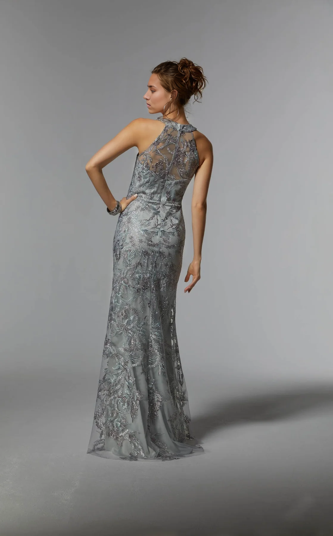 Wedding Guest Dresses Mother of the Bride Dress Cultivate oneself Lace Elegant Dresses