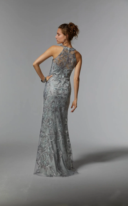 Wedding Guest Dresses Mother of the Bride Dress Cultivate oneself Lace Elegant Dresses