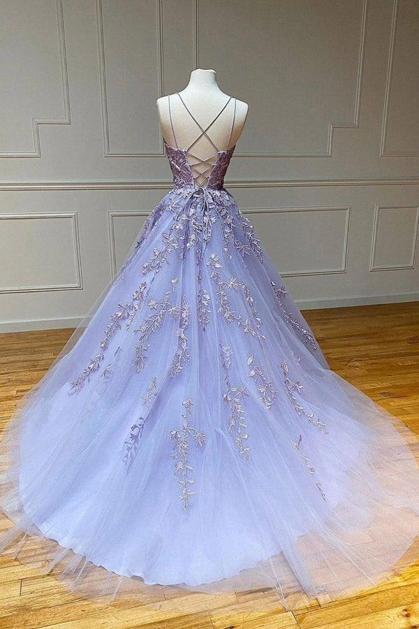 Sheath Mermaid Royal Blue Sequins Long Prom Dress Party Dresses Formal Dresses With Slit