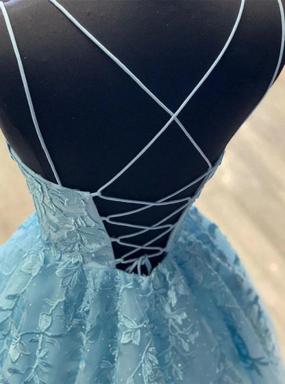 Sheath Mermaid Royal Blue Sequins Long Prom Dress Party Dresses Formal Dresses With Slit
